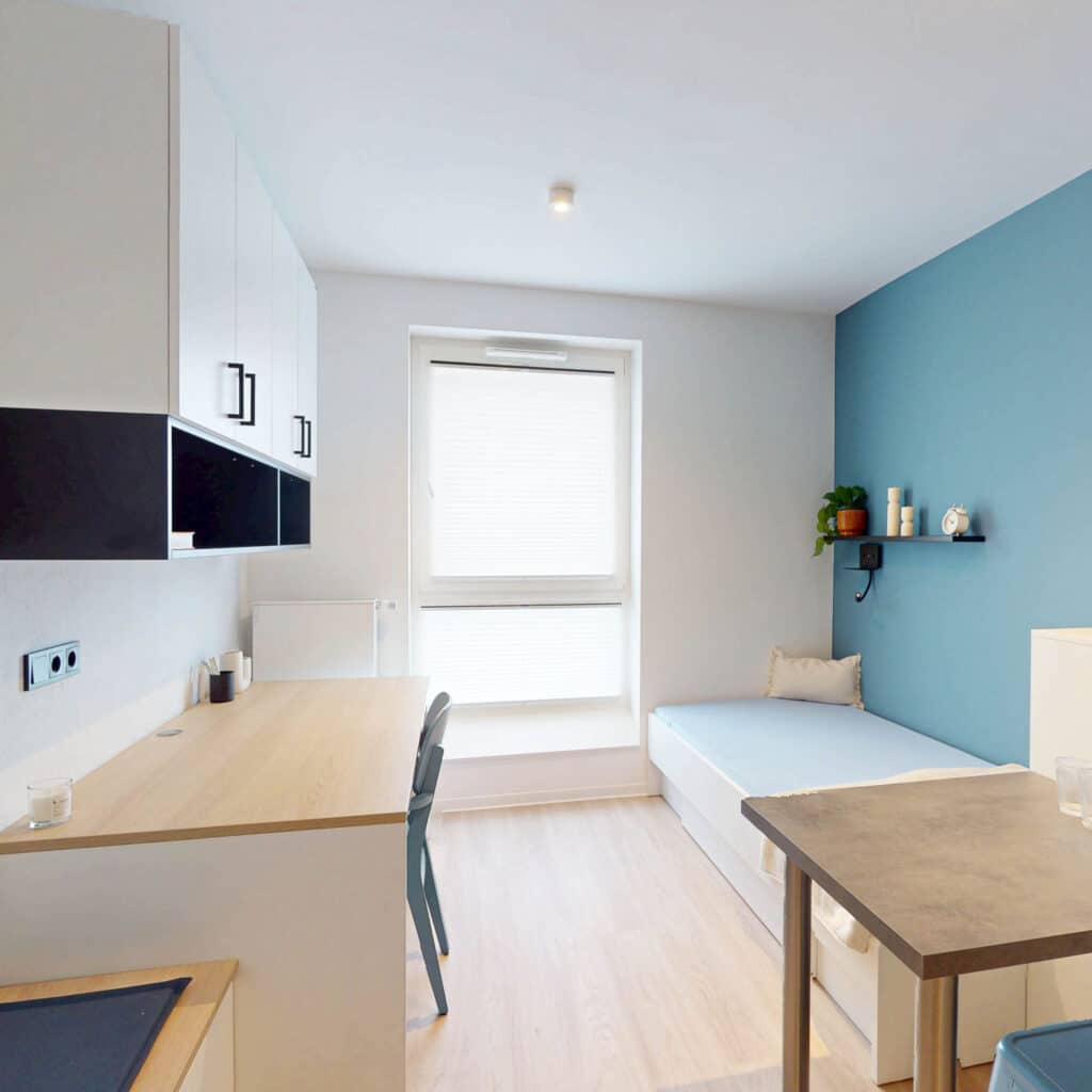 Willkommen im quartillion smartes 1 zimmer apartment fur studierende 02042026 112816