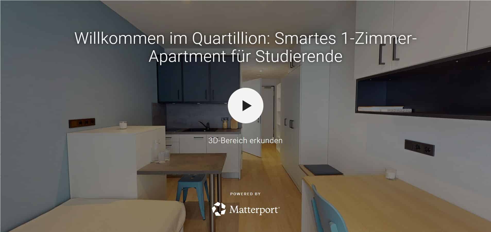 Matterpot